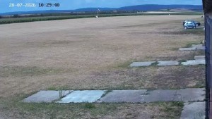 Letiště Hatě - Letiště Hatě - 20.7.2026 v 10:45 Letiště Hatě - Letiště Hatě - 20.7.2026 v 10:45