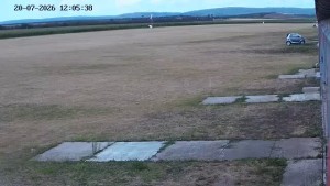 Letiště Hatě - Letiště Hatě - 20.7.2026 v 12:15 Letiště Hatě - Letiště Hatě - 20.7.2026 v 12:15