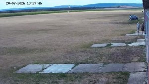 Letiště Hatě - Letiště Hatě - 20.7.2026 v 13:32 Letiště Hatě - Letiště Hatě - 20.7.2026 v 13:32