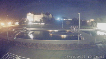 Snímek    25.10.2025 v 19:30