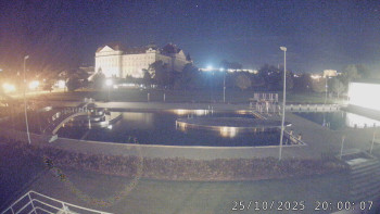 Snímek    25.10.2025 v 20:00