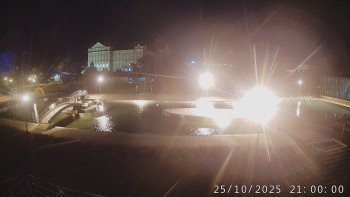 Snímek    25.10.2025 v 21:00