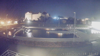 Snímek    26.10.2025 v 18:30