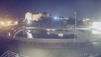 Snímek    26.10.2025 v 19:00