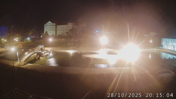 Snímek    28.10.2025 v 20:15