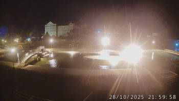 Snímek    28.10.2025 v 22:00