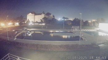 Snímek    31.10.2025 v 18:45