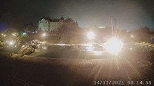 Městská plovárna Louka - Bazén - 14.11.2025 v 00:15 Městská plovárna Louka - Bazén - 14.11.2025 v 00:15