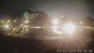 Městská plovárna Louka - Bazén - 14.11.2025 v 01:00 Městská plovárna Louka - Bazén - 14.11.2025 v 01:00