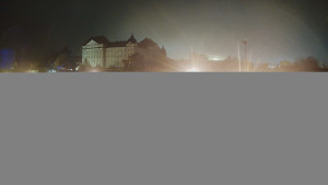 Městská plovárna Louka - Bazén - 14.11.2025 v 02:30 Městská plovárna Louka - Bazén - 14.11.2025 v 02:30