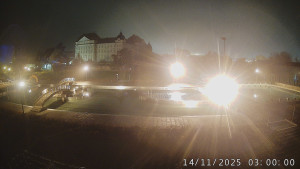 Městská plovárna Louka - Bazén - 14.11.2025 v 03:00 Městská plovárna Louka - Bazén - 14.11.2025 v 03:00