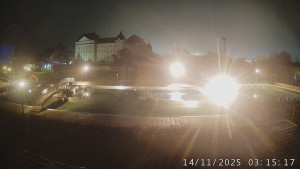 Městská plovárna Louka - Bazén - 14.11.2025 v 03:15 Městská plovárna Louka - Bazén - 14.11.2025 v 03:15