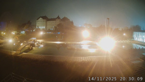 Městská plovárna Louka - Bazén - 14.11.2025 v 20:30 Městská plovárna Louka - Bazén - 14.11.2025 v 20:30