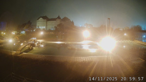 Městská plovárna Louka - Bazén - 14.11.2025 v 21:00 Městská plovárna Louka - Bazén - 14.11.2025 v 21:00