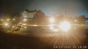 Městská plovárna Louka - Bazén - 14.11.2025 v 21:15 Městská plovárna Louka - Bazén - 14.11.2025 v 21:15