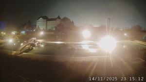 Městská plovárna Louka - Bazén - 14.11.2025 v 23:15 Městská plovárna Louka - Bazén - 14.11.2025 v 23:15