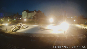 Městská plovárna Louka - Bazén - 2.1.2026 v 00:00 Městská plovárna Louka - Bazén - 2.1.2026 v 00:00