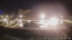 Městská plovárna Louka - Bazén - 18.2.2026 v 00:00 Městská plovárna Louka - Bazén - 18.2.2026 v 00:00