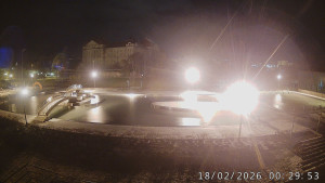 Městská plovárna Louka - Bazén - 18.2.2026 v 00:30 Městská plovárna Louka - Bazén - 18.2.2026 v 00:30