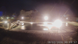 Městská plovárna Louka - Bazén - 18.2.2026 v 01:00 Městská plovárna Louka - Bazén - 18.2.2026 v 01:00