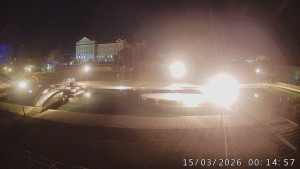 Městská plovárna Louka - Bazén - 15.3.2026 v 00:15 Městská plovárna Louka - Bazén - 15.3.2026 v 00:15