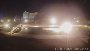 Městská plovárna Louka - Bazén - 15.3.2026 v 00:30 Městská plovárna Louka - Bazén - 15.3.2026 v 00:30