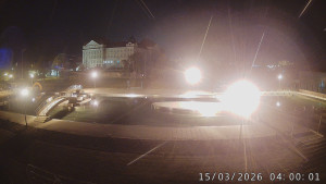 Městská plovárna Louka - Bazén - 15.3.2026 v 04:00 Městská plovárna Louka - Bazén - 15.3.2026 v 04:00