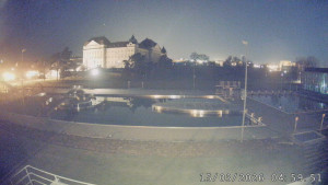 Městská plovárna Louka - Bazén - 15.3.2026 v 05:00 Městská plovárna Louka - Bazén - 15.3.2026 v 05:00