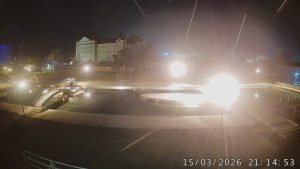 Městská plovárna Louka - Bazén - 15.3.2026 v 21:15 Městská plovárna Louka - Bazén - 15.3.2026 v 21:15