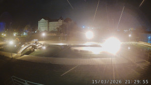 Městská plovárna Louka - Bazén - 15.3.2026 v 21:30 Městská plovárna Louka - Bazén - 15.3.2026 v 21:30