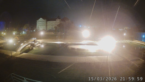 Městská plovárna Louka - Bazén - 15.3.2026 v 22:00 Městská plovárna Louka - Bazén - 15.3.2026 v 22:00