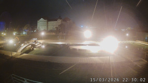 Městská plovárna Louka - Bazén - 15.3.2026 v 22:30 Městská plovárna Louka - Bazén - 15.3.2026 v 22:30