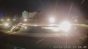 Městská plovárna Louka - Bazén - 15.3.2026 v 22:45 Městská plovárna Louka - Bazén - 15.3.2026 v 22:45