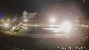 Městská plovárna Louka - Bazén - 15.3.2026 v 23:45 Městská plovárna Louka - Bazén - 15.3.2026 v 23:45