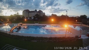 Městská plovárna Louka - Bazén - 13.6.2026 v 21:30 Městská plovárna Louka - Bazén - 13.6.2026 v 21:30