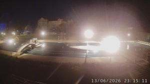 Městská plovárna Louka - Bazén - 13.6.2026 v 23:15 Městská plovárna Louka - Bazén - 13.6.2026 v 23:15