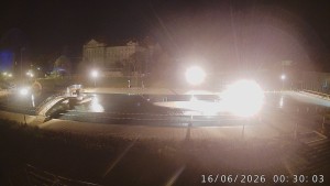 Městská plovárna Louka - Bazén - 16.6.2026 v 00:30 Městská plovárna Louka - Bazén - 16.6.2026 v 00:30