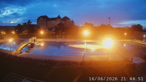 Städtisches Freibad Louka - Städtisches Freibad Louka - 16.6.2026 v 21:45 Städtisches Freibad Louka - Städtisches Freibad Louka - 16.6.2026 v 21:45