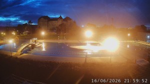 Städtisches Freibad Louka - Städtisches Freibad Louka - 16.6.2026 v 22:00 Städtisches Freibad Louka - Städtisches Freibad Louka - 16.6.2026 v 22:00