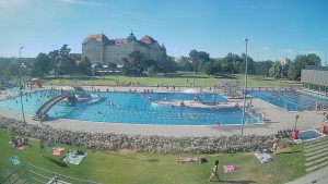Miejska pływalnia Louka - Basen - 24.6.2026 v 17:45 Miejska pływalnia Louka - Basen - 24.6.2026 v 17:45