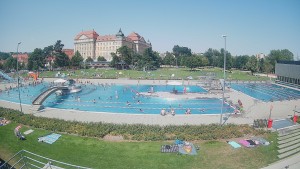 Městská plovárna Louka - Bazén - 31.7.2026 v 14:00 Městská plovárna Louka - Bazén - 31.7.2026 v 14:00