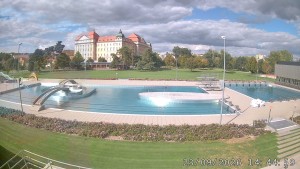 Miejska pływalnia Louka - Basen - 23.9.2026 v 14:45 Miejska pływalnia Louka - Basen - 23.9.2026 v 14:45