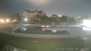 Louka Municipal Swimming Pool - Swimming pool - 31.10.2026 v 05:45 Louka Municipal Swimming Pool - Swimming pool - 31.10.2026 v 05:45