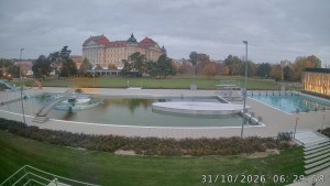 Louka Municipal Swimming Pool - Swimming pool - 31.10.2026 v 06:30 Louka Municipal Swimming Pool - Swimming pool - 31.10.2026 v 06:30