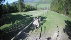 Sjezdovka