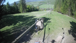 Sjezdovka