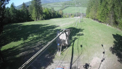 Sjezdovka