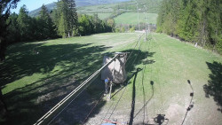 Sjezdovka