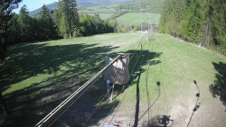 Sjezdovka