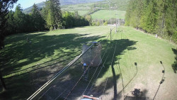 Sjezdovka